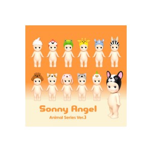 sonny-angel animal series 3